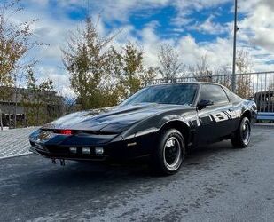 Pontiac Trans Am Gebrauchtwagen