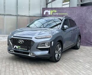 Hyundai KONA Gebrauchtwagen