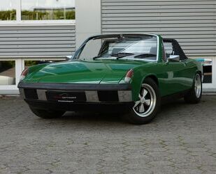 Porsche 914 Gebrauchtwagen