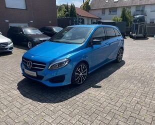 Mercedes-Benz B 220 Gebrauchtwagen
