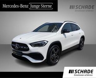Mercedes-Benz GLA 250 Gebrauchtwagen