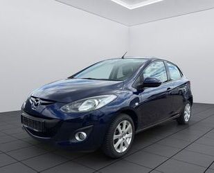 Mazda 2 Gebrauchtwagen