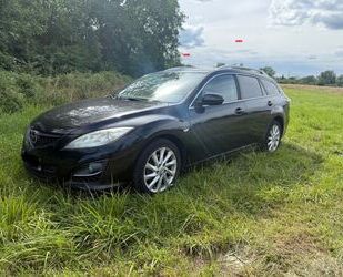 Mazda 6 Gebrauchtwagen