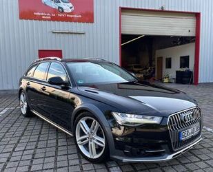 Audi A6 Allroad Gebrauchtwagen