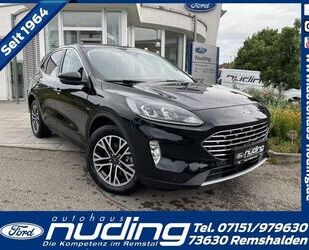 Ford Kuga Gebrauchtwagen