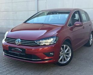 VW Golf Sportsvan Gebrauchtwagen