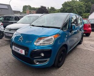 Citroen C3 Gebrauchtwagen
