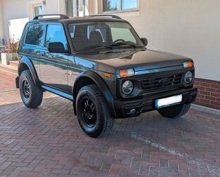 Lada Niva Gebrauchtwagen