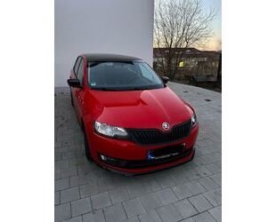 Skoda Rapid Gebrauchtwagen