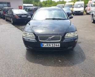 Volvo V70 Gebrauchtwagen