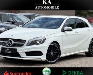 Mercedes-Benz A 200 Gebrauchtwagen