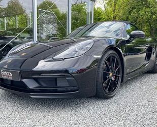 Porsche Boxster Gebrauchtwagen