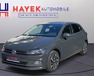 VW Polo Gebrauchtwagen