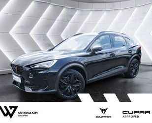 Cupra Formentor Gebrauchtwagen