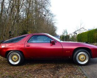 Porsche 928 Gebrauchtwagen