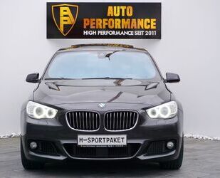 BMW 535 Gran Turismo Gebrauchtwagen