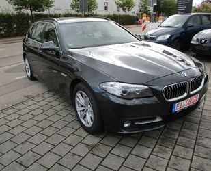 BMW 520 Gebrauchtwagen