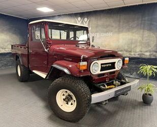 Toyota Land Cruiser Gebrauchtwagen