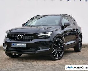 Volvo XC40 Gebrauchtwagen