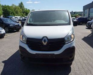 Renault Trafic Gebrauchtwagen