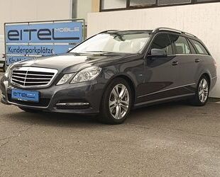 Mercedes-Benz E 250 Gebrauchtwagen