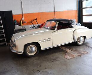 Wartburg Andere Gebrauchtwagen