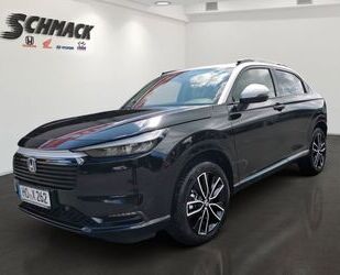 Honda HR-V Gebrauchtwagen