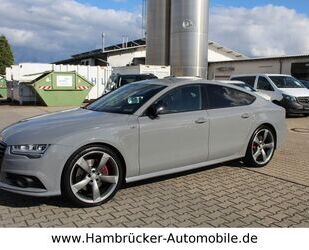 Audi A7 Gebrauchtwagen
