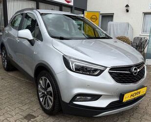 Opel Mokka Gebrauchtwagen