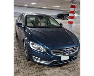 Volvo S60 Gebrauchtwagen