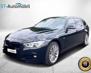 BMW 320 Gebrauchtwagen