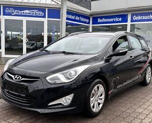 Hyundai i40 Gebrauchtwagen