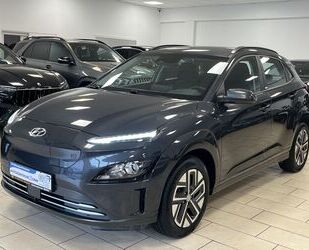 Hyundai KONA Gebrauchtwagen