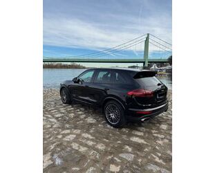 Porsche Cayenne Gebrauchtwagen