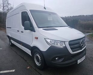 Mercedes-Benz Sprinter Gebrauchtwagen