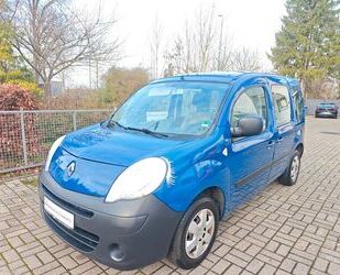 Renault Kangoo Gebrauchtwagen