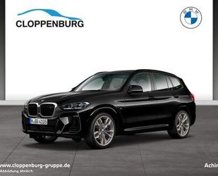 BMW BMW X3 M40i ZA Head-Up HiFi DAB WLAN Standhzg. AHK Gebrauchtwagen