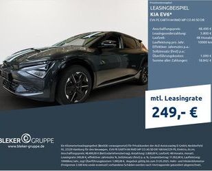 Kia EV6 Gebrauchtwagen