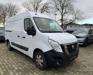 Nissan NV400 Gebrauchtwagen