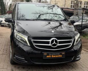 Mercedes-Benz V 250 Gebrauchtwagen