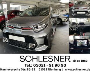 Kia Picanto Gebrauchtwagen