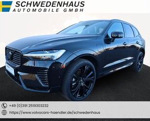 Volvo XC60 Gebrauchtwagen