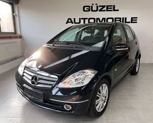 Mercedes-Benz A 180 Gebrauchtwagen