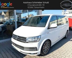 VW T6 Multivan Gebrauchtwagen