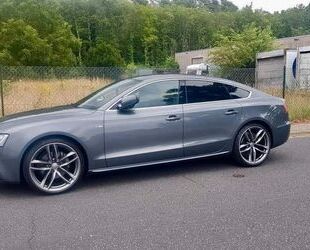 Audi A5 Gebrauchtwagen