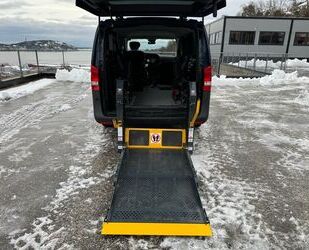 Mercedes-Benz Vito Gebrauchtwagen