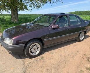 Opel Omega Gebrauchtwagen