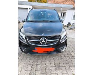 Mercedes-Benz V 220 Gebrauchtwagen