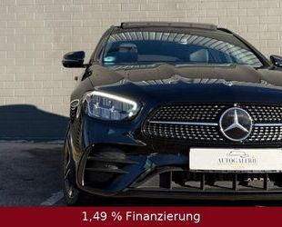 Mercedes-Benz E 300 Gebrauchtwagen