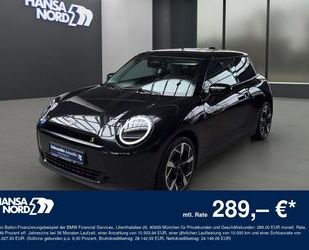 Mini Cooper SE Gebrauchtwagen